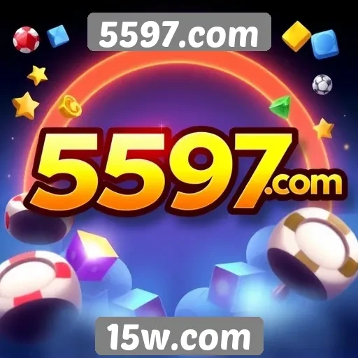 Análise da variedade de jogos disponíveis no 5597.com