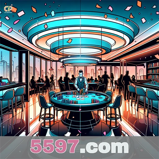 Jogos incríveis para todos os estilos no 5597.com